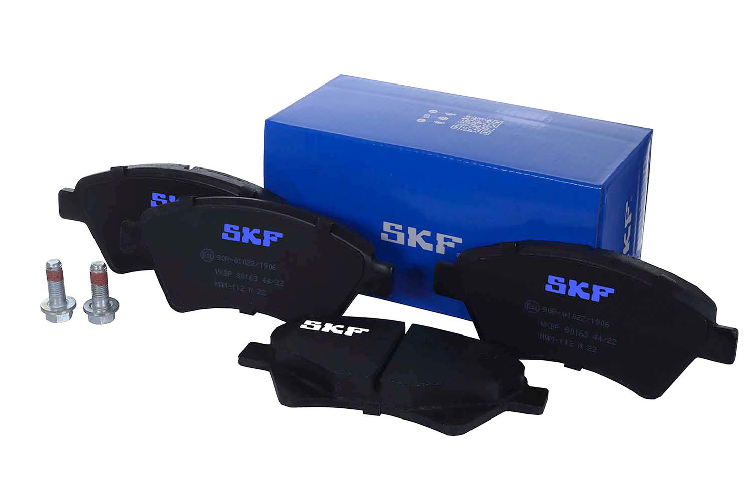 SKF VKBP 80163 set placute...